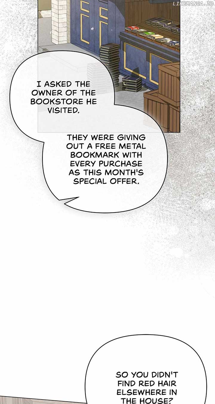 For the Beautiful Juliet Chapter 35 page 59