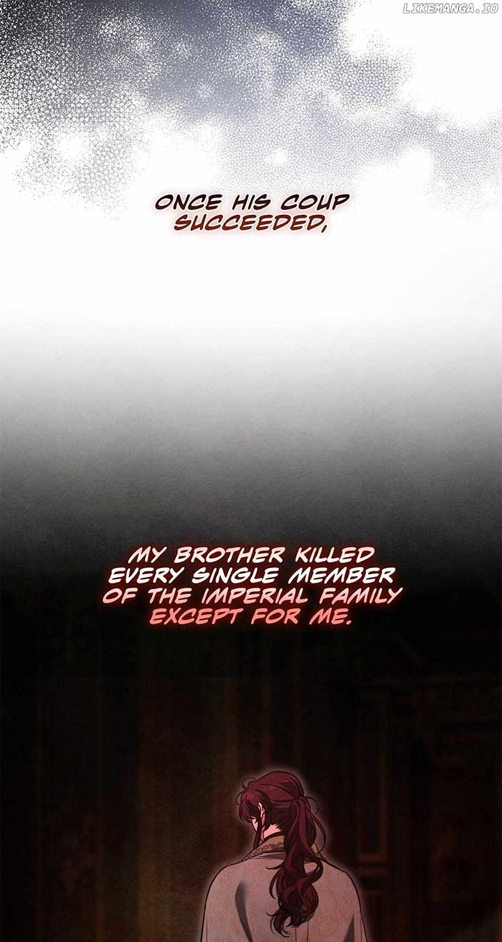 For the Beautiful Juliet Chapter 35 page 63