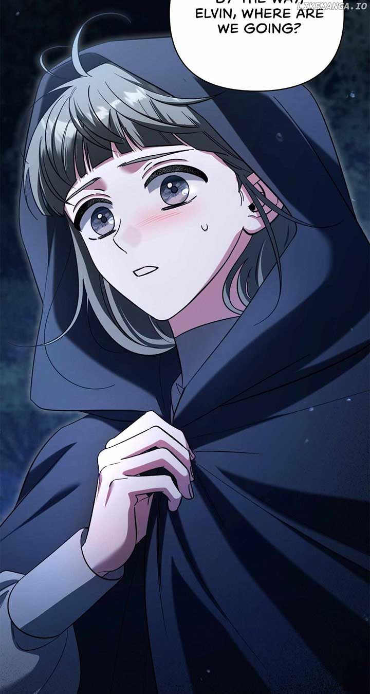 For the Beautiful Juliet Chapter 35 page 72