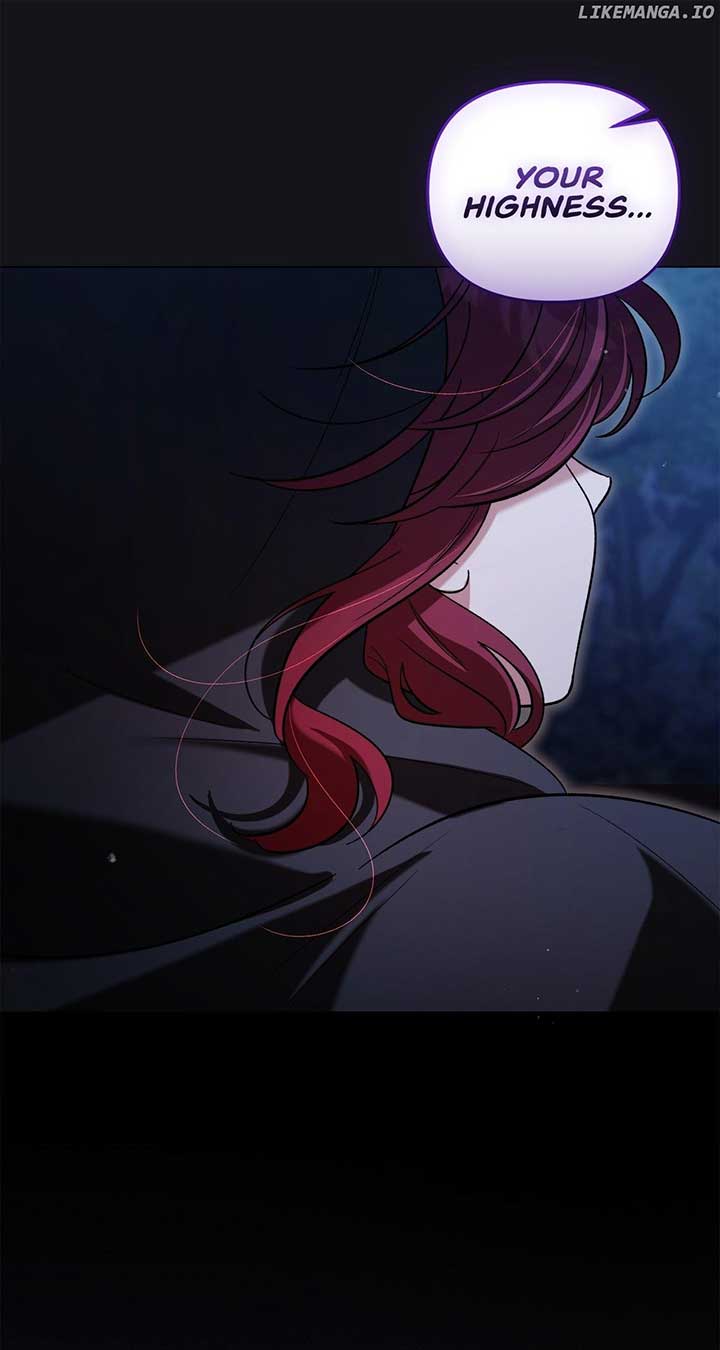 For the Beautiful Juliet Chapter 35 page 76