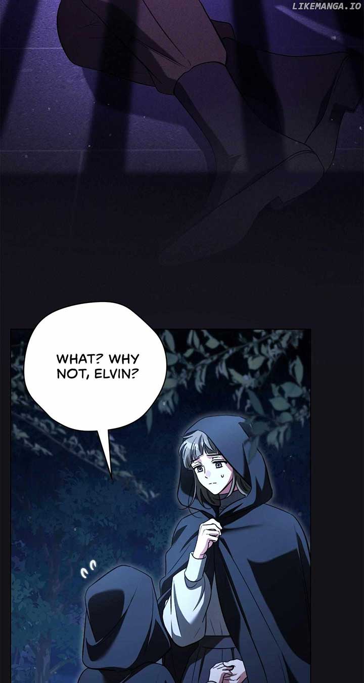 For the Beautiful Juliet Chapter 35 page 78