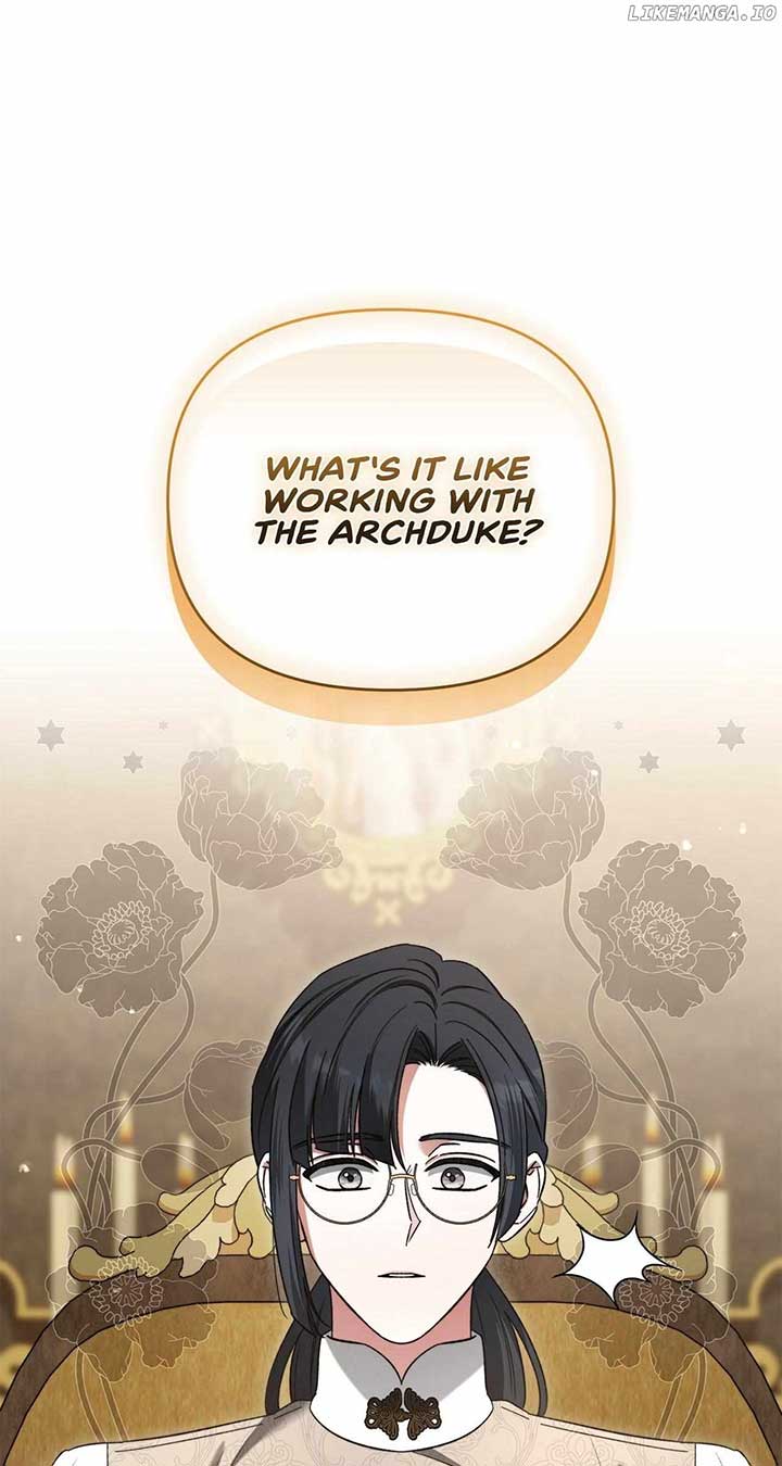 For the Beautiful Juliet Chapter 35 page 7