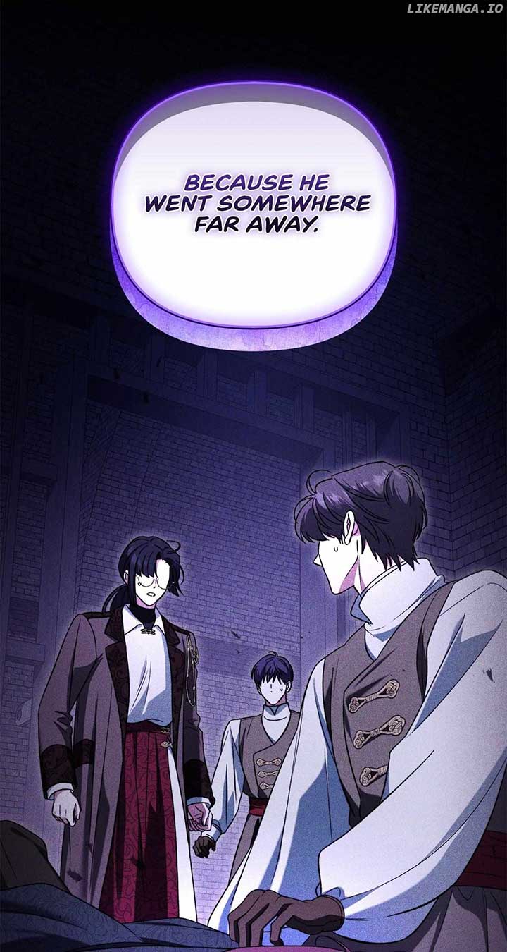 For the Beautiful Juliet Chapter 35 page 80