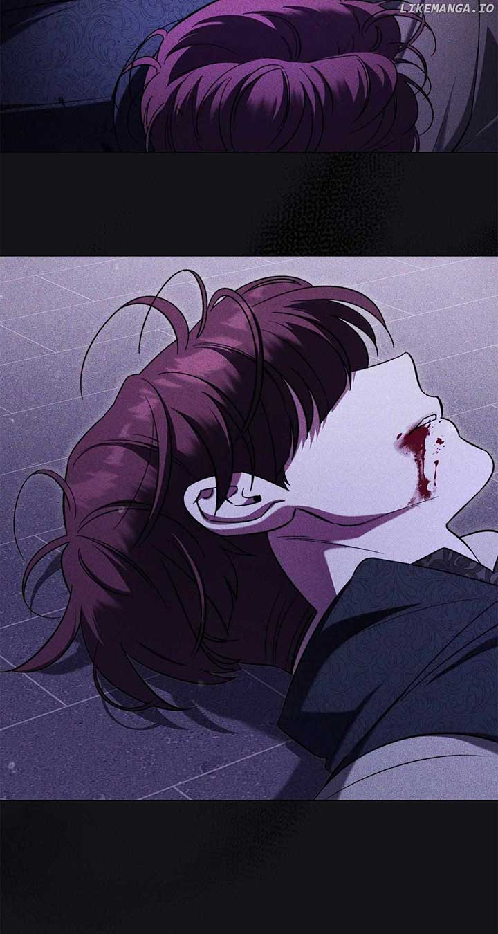 For the Beautiful Juliet Chapter 35 page 81