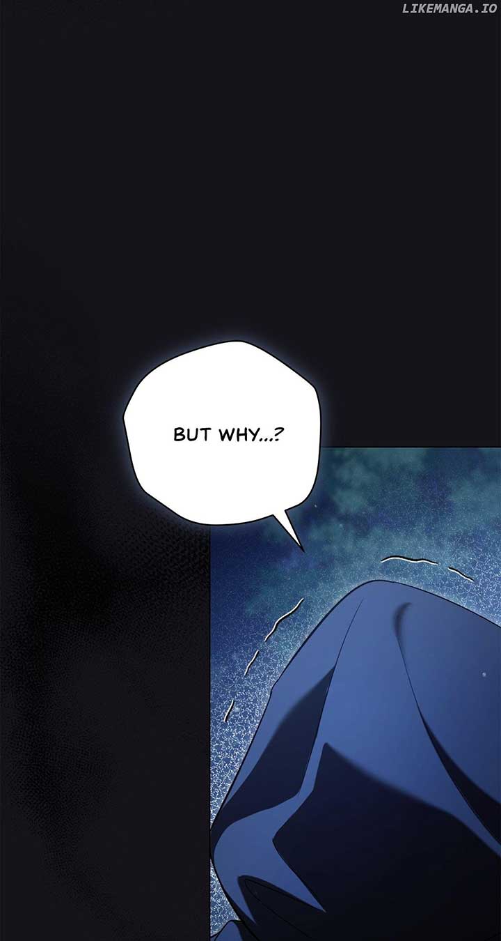 For the Beautiful Juliet Chapter 35 page 82