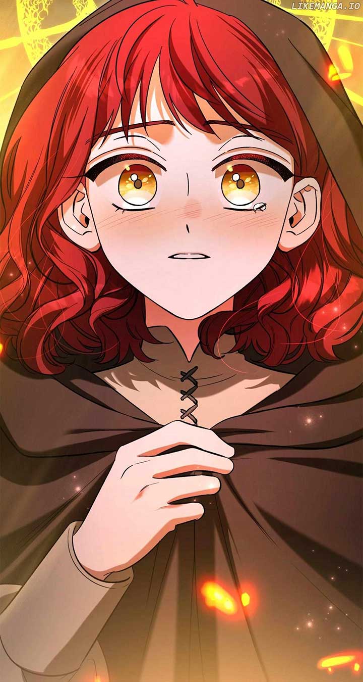 For the Beautiful Juliet Chapter 35 page 85