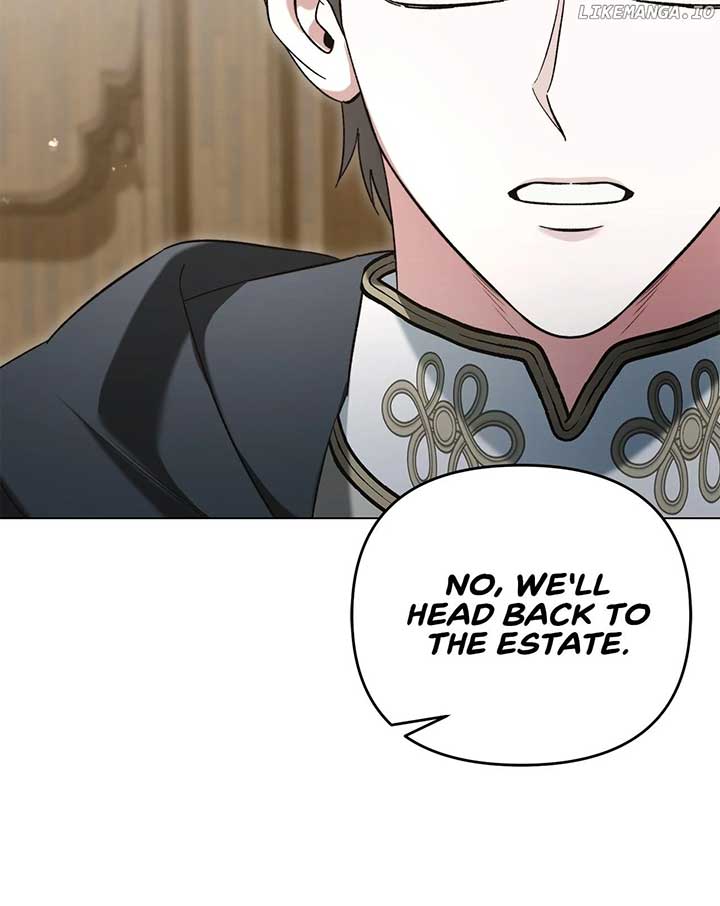 For the Beautiful Juliet Chapter 36 page 9