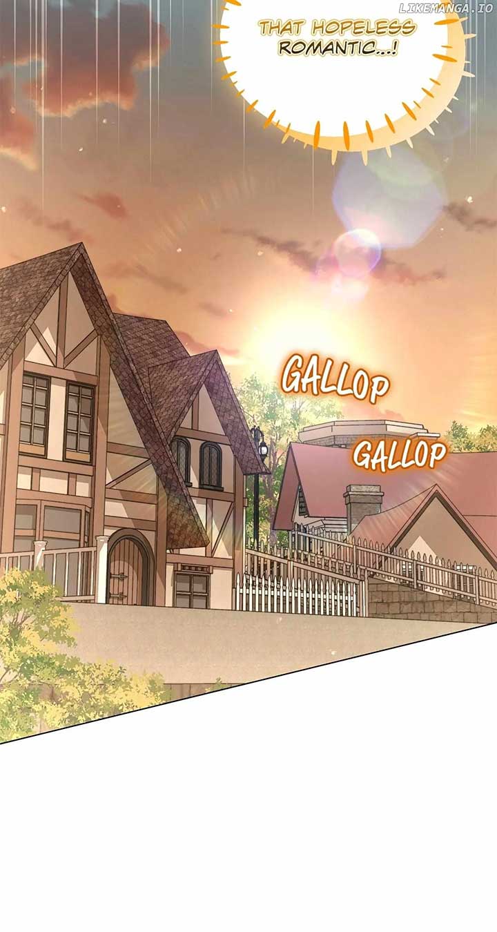 For the Beautiful Juliet Chapter 36 page 14