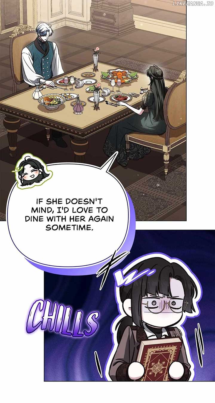 For the Beautiful Juliet Chapter 36 page 17