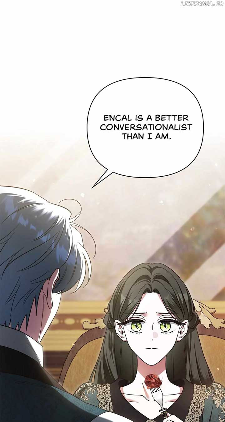 For the Beautiful Juliet Chapter 36 page 18