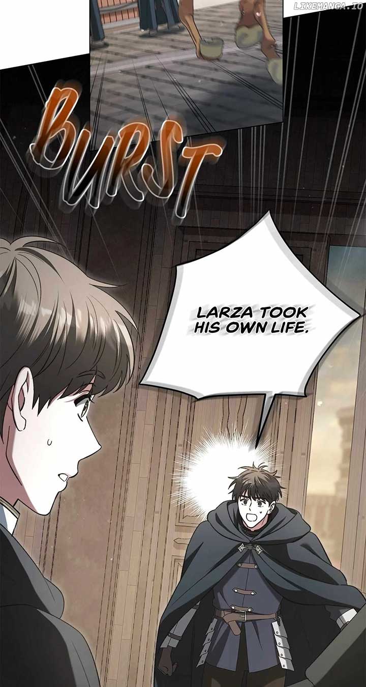 For the Beautiful Juliet Chapter 36 page 1