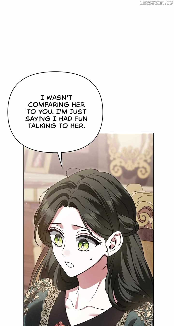 For the Beautiful Juliet Chapter 36 page 20