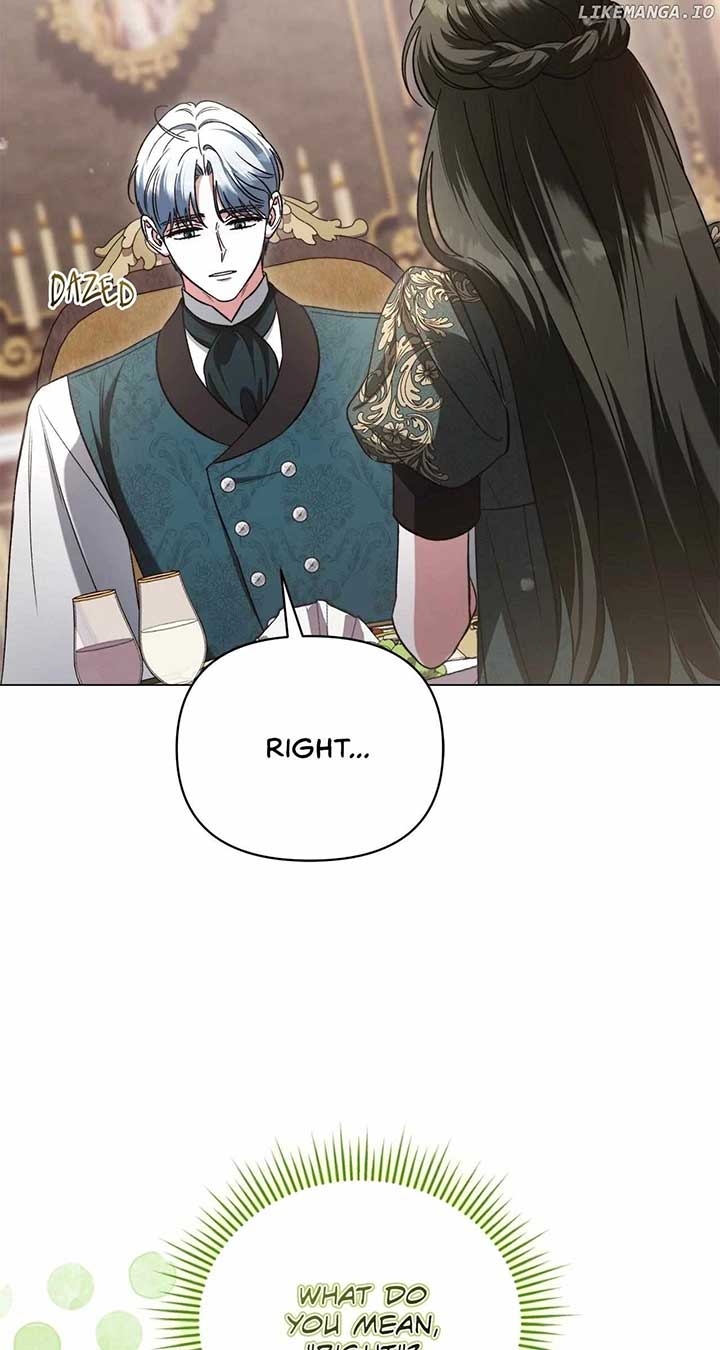 For the Beautiful Juliet Chapter 36 page 22