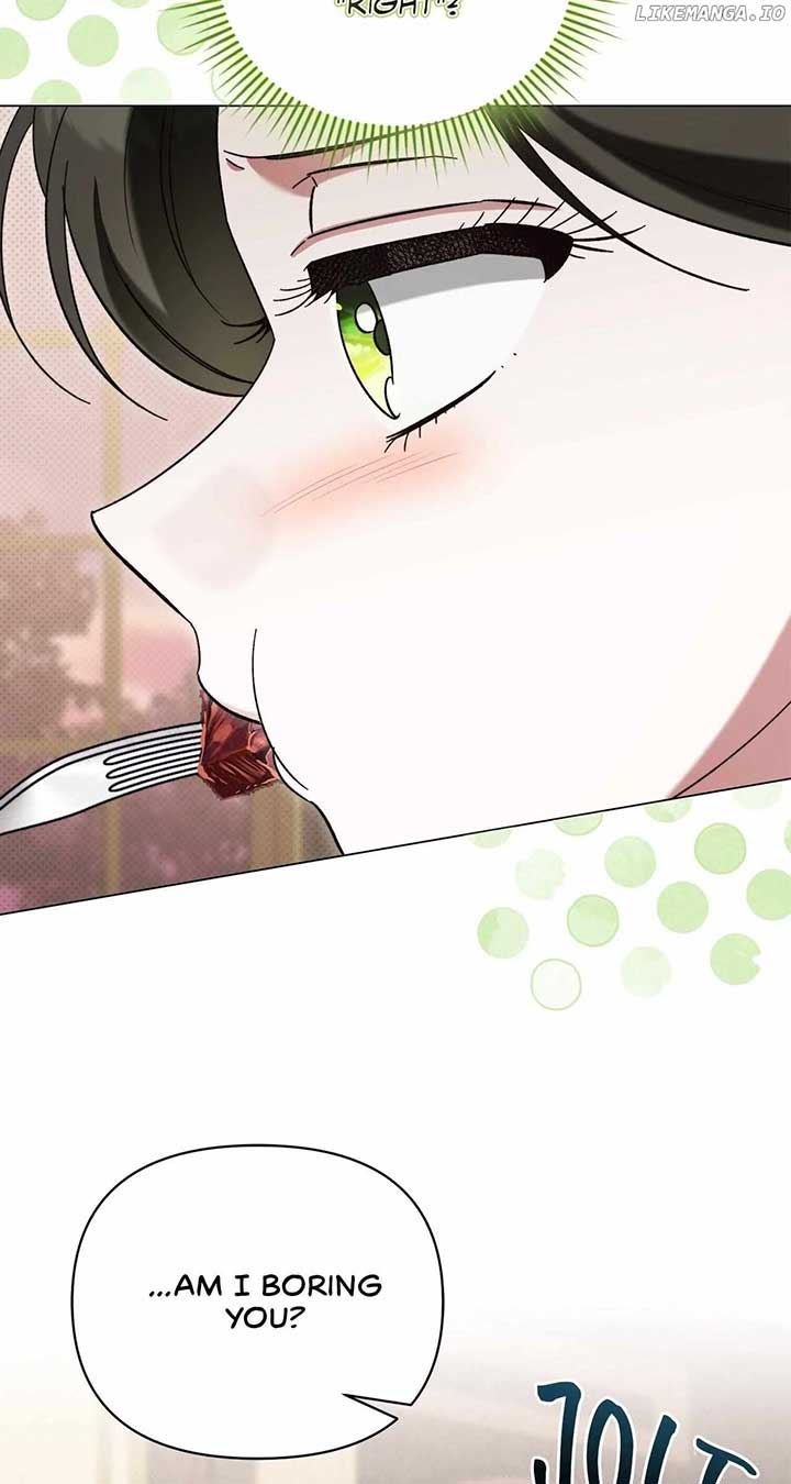 For the Beautiful Juliet Chapter 36 page 23