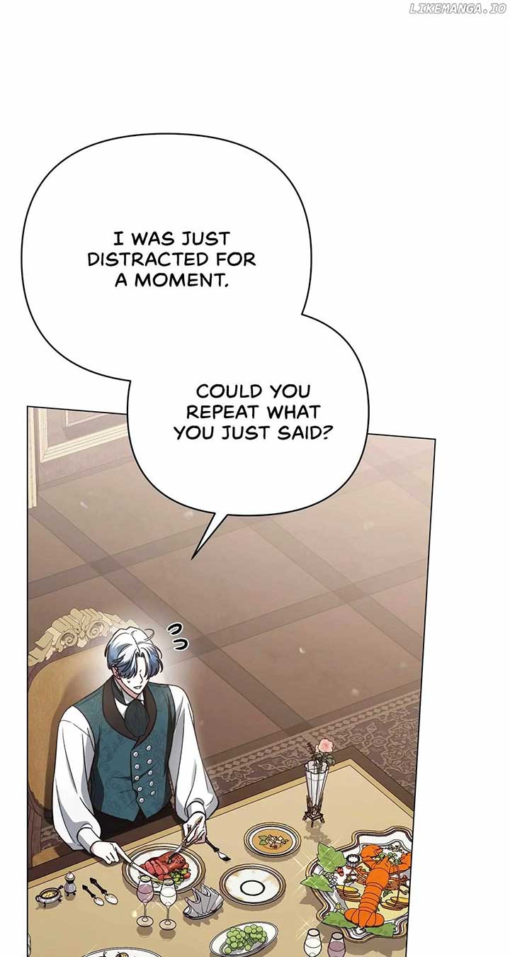For the Beautiful Juliet Chapter 36 page 25