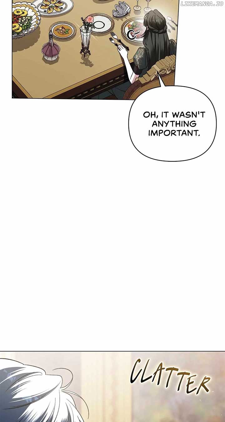 For the Beautiful Juliet Chapter 36 page 26