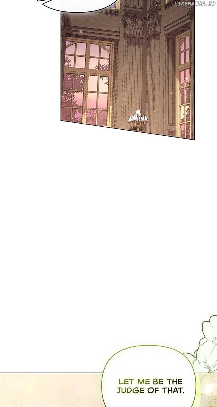 For the Beautiful Juliet Chapter 36 page 33