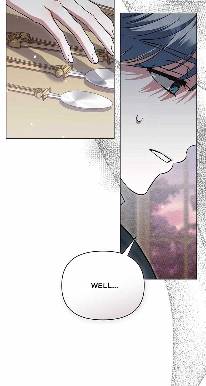 For the Beautiful Juliet Chapter 36 page 36