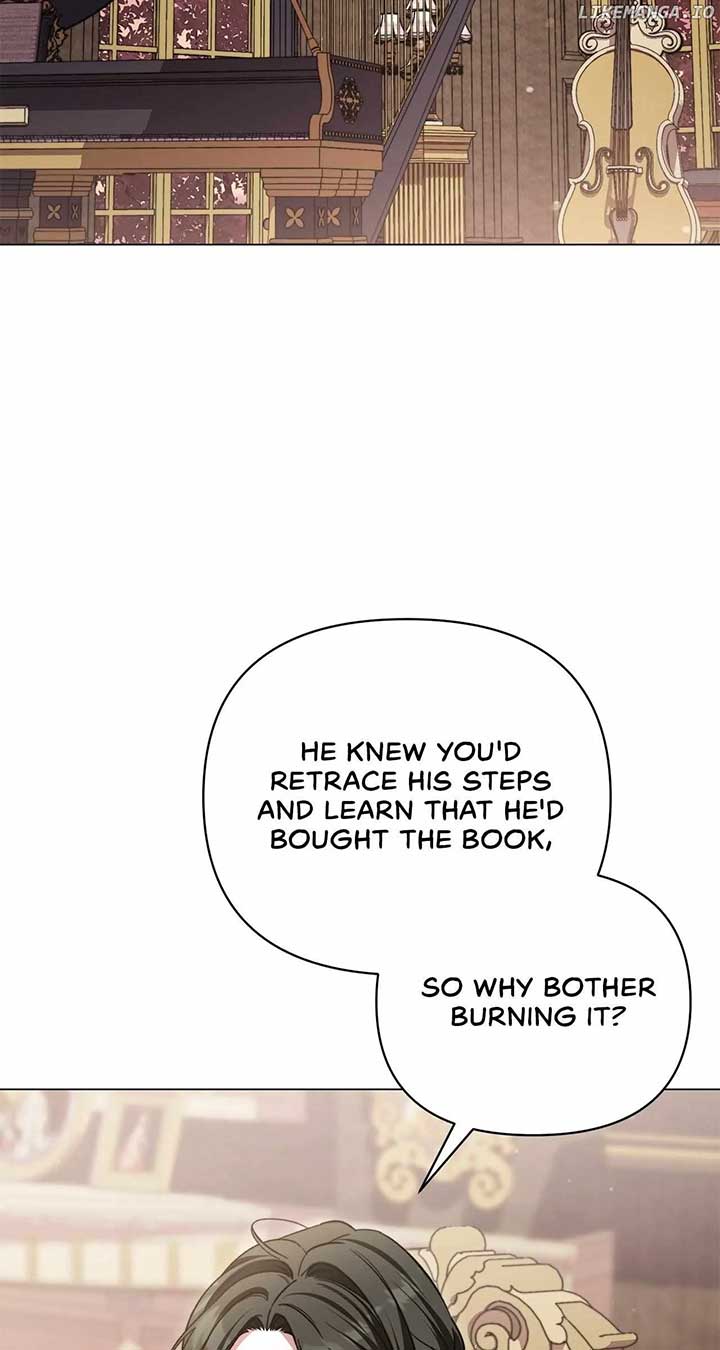 For the Beautiful Juliet Chapter 36 page 38
