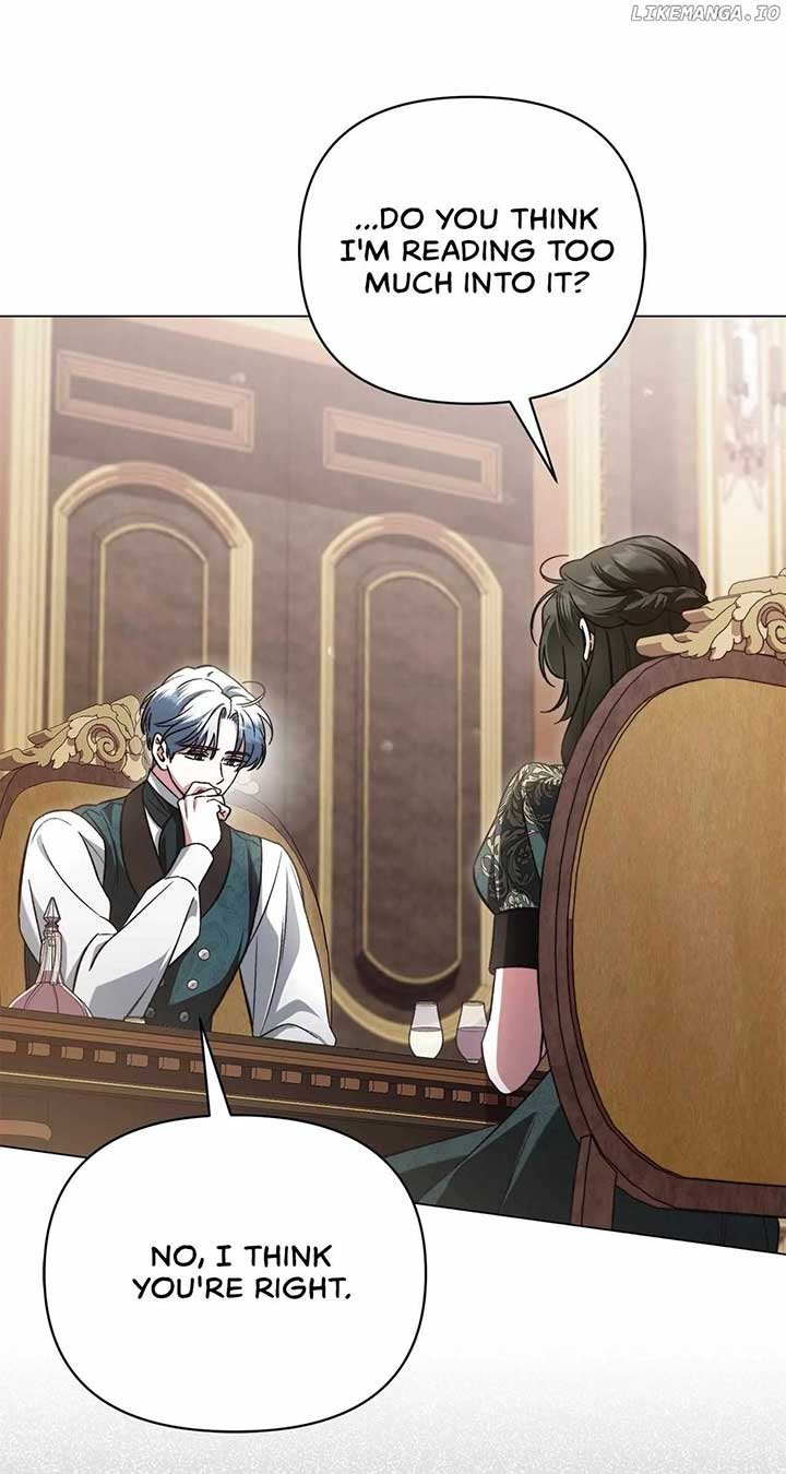 For the Beautiful Juliet Chapter 36 page 40