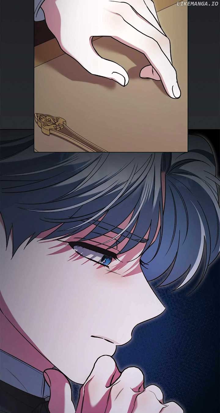 For the Beautiful Juliet Chapter 36 page 44