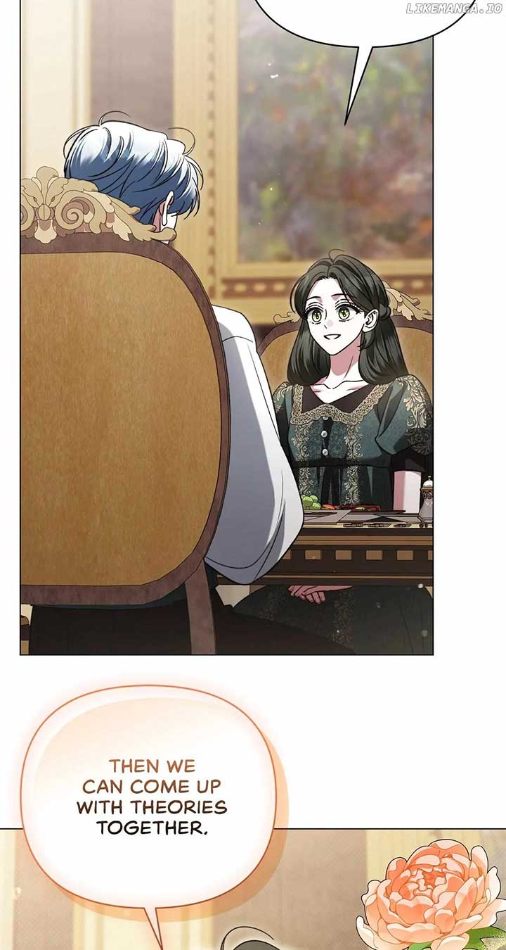 For the Beautiful Juliet Chapter 36 page 46