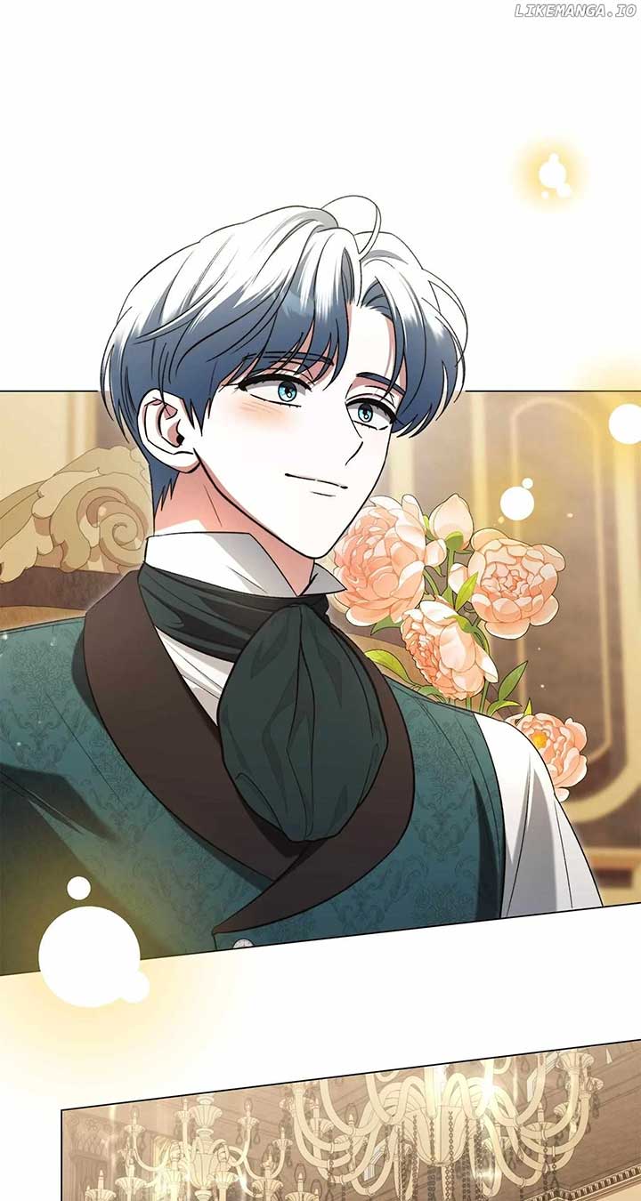 For the Beautiful Juliet Chapter 36 page 49