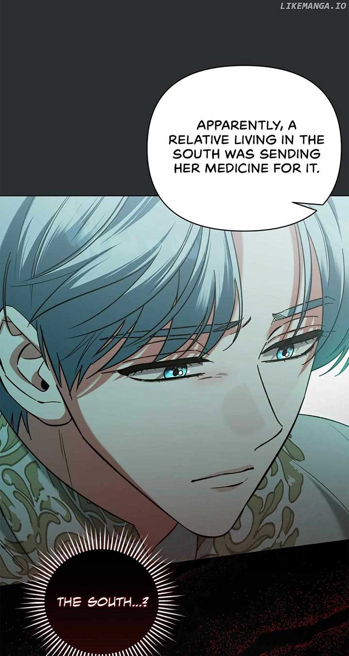 For the Beautiful Juliet Chapter 36 page 58