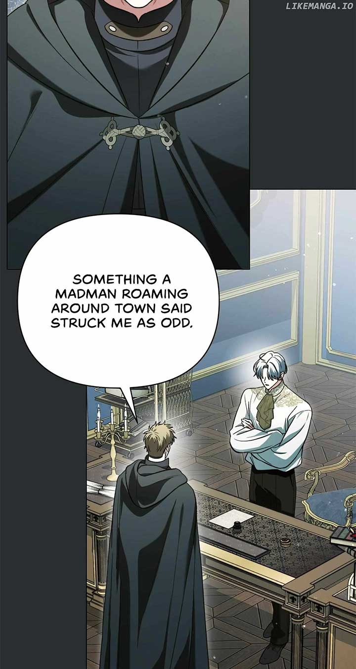For the Beautiful Juliet Chapter 36 page 61