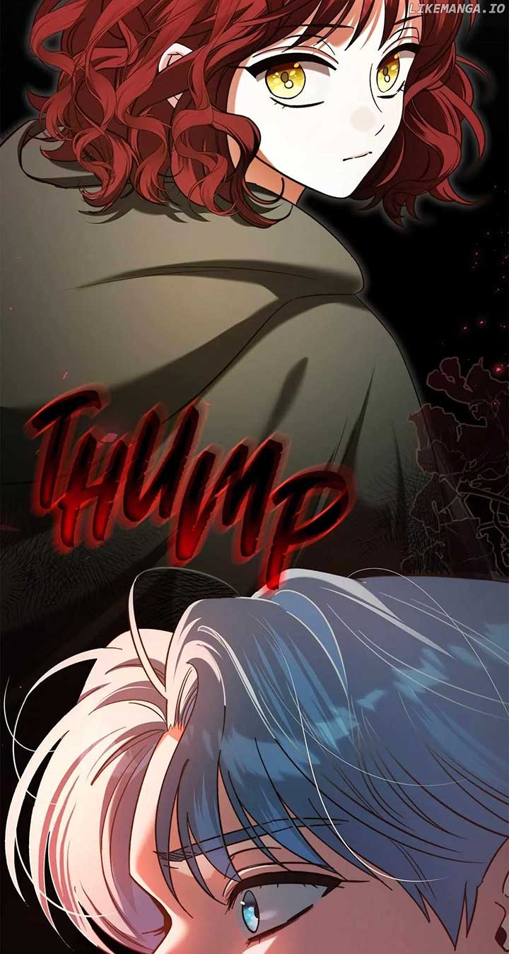 For the Beautiful Juliet Chapter 36 page 63