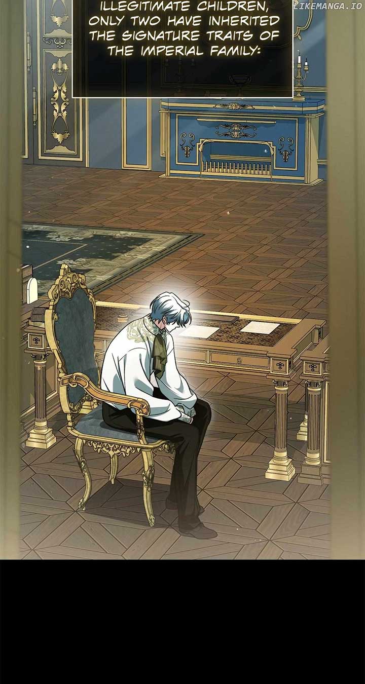 For the Beautiful Juliet Chapter 36 page 68