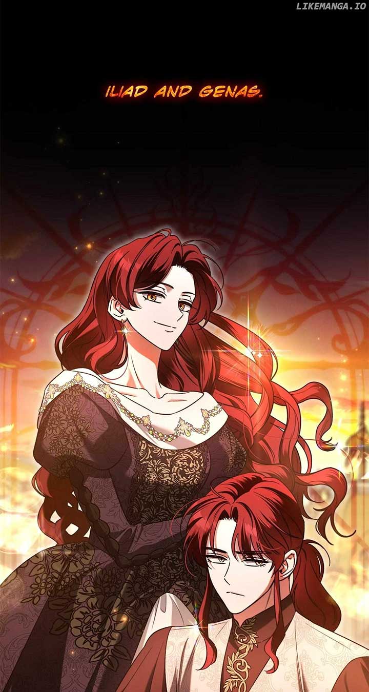 For the Beautiful Juliet Chapter 36 page 69