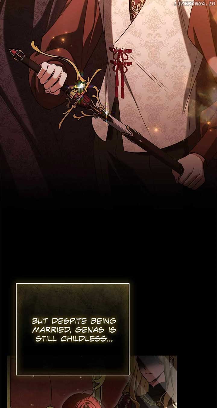 For the Beautiful Juliet Chapter 36 page 70