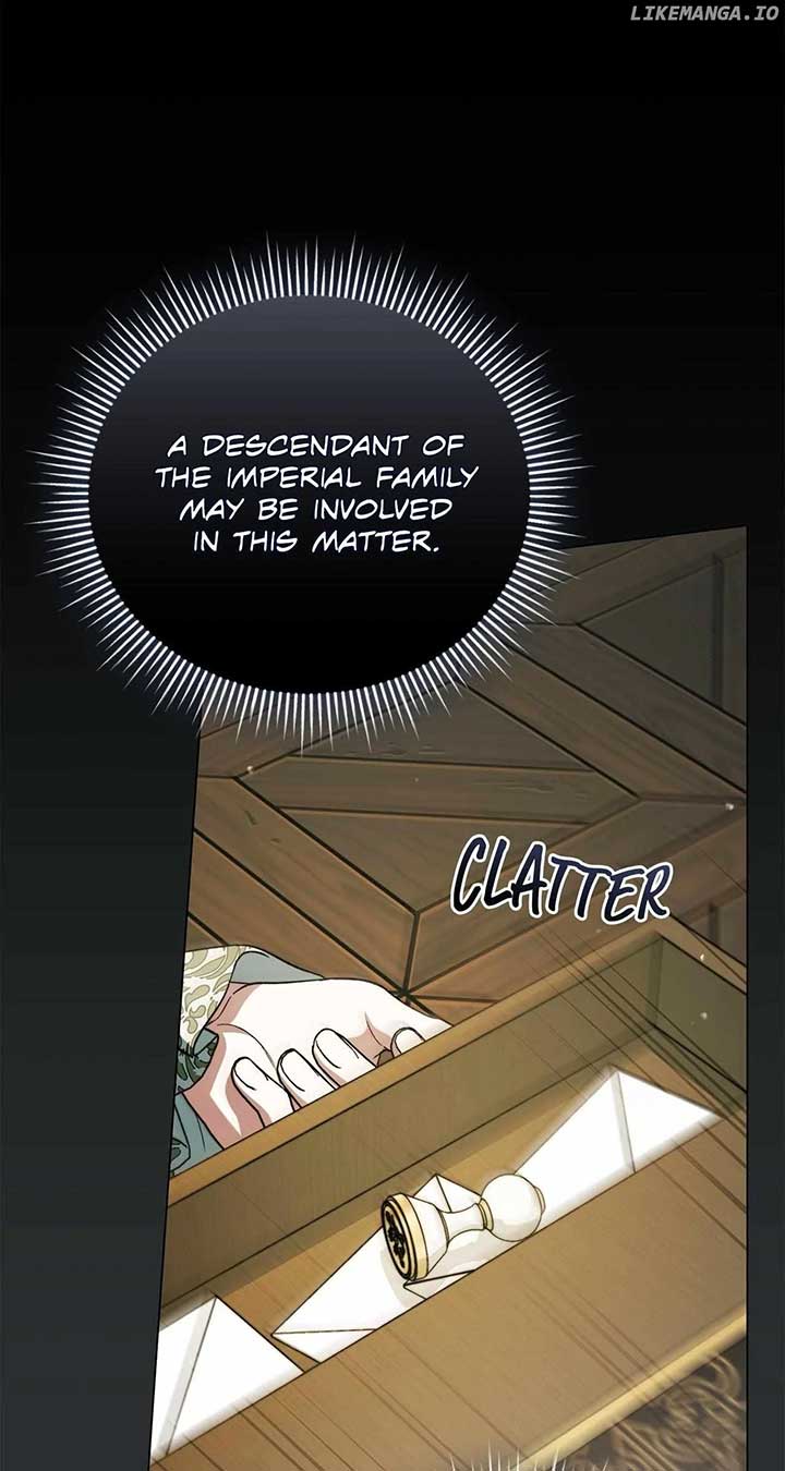 For the Beautiful Juliet Chapter 36 page 74