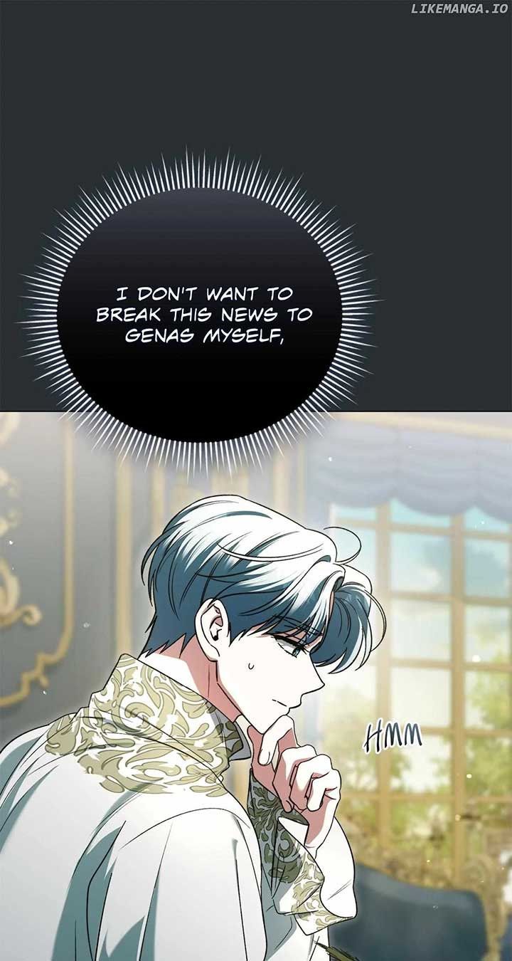 For the Beautiful Juliet Chapter 36 page 76