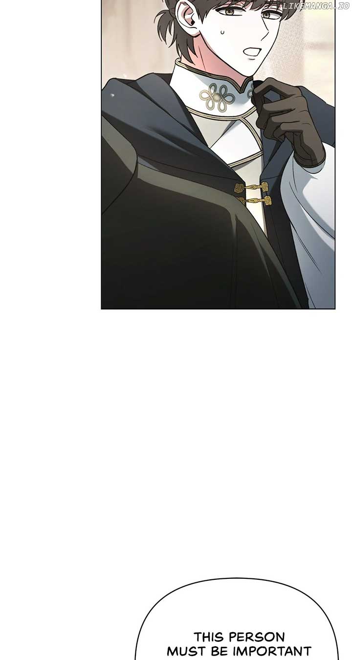 For the Beautiful Juliet Chapter 36 page 7