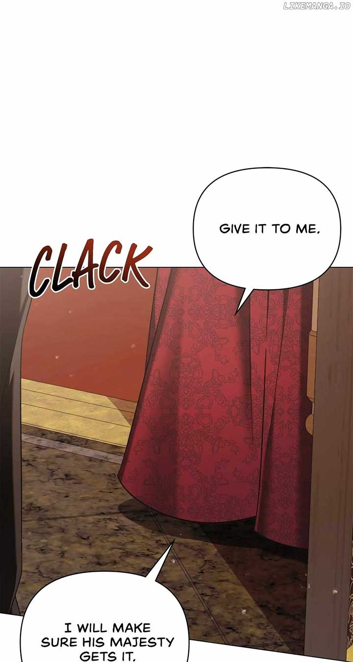 For the Beautiful Juliet Chapter 36 page 82