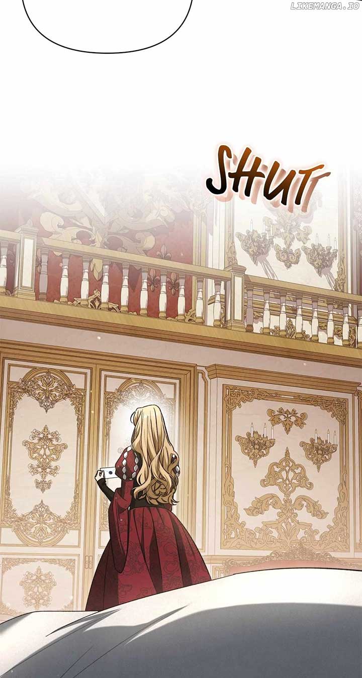 For the Beautiful Juliet Chapter 36 page 83
