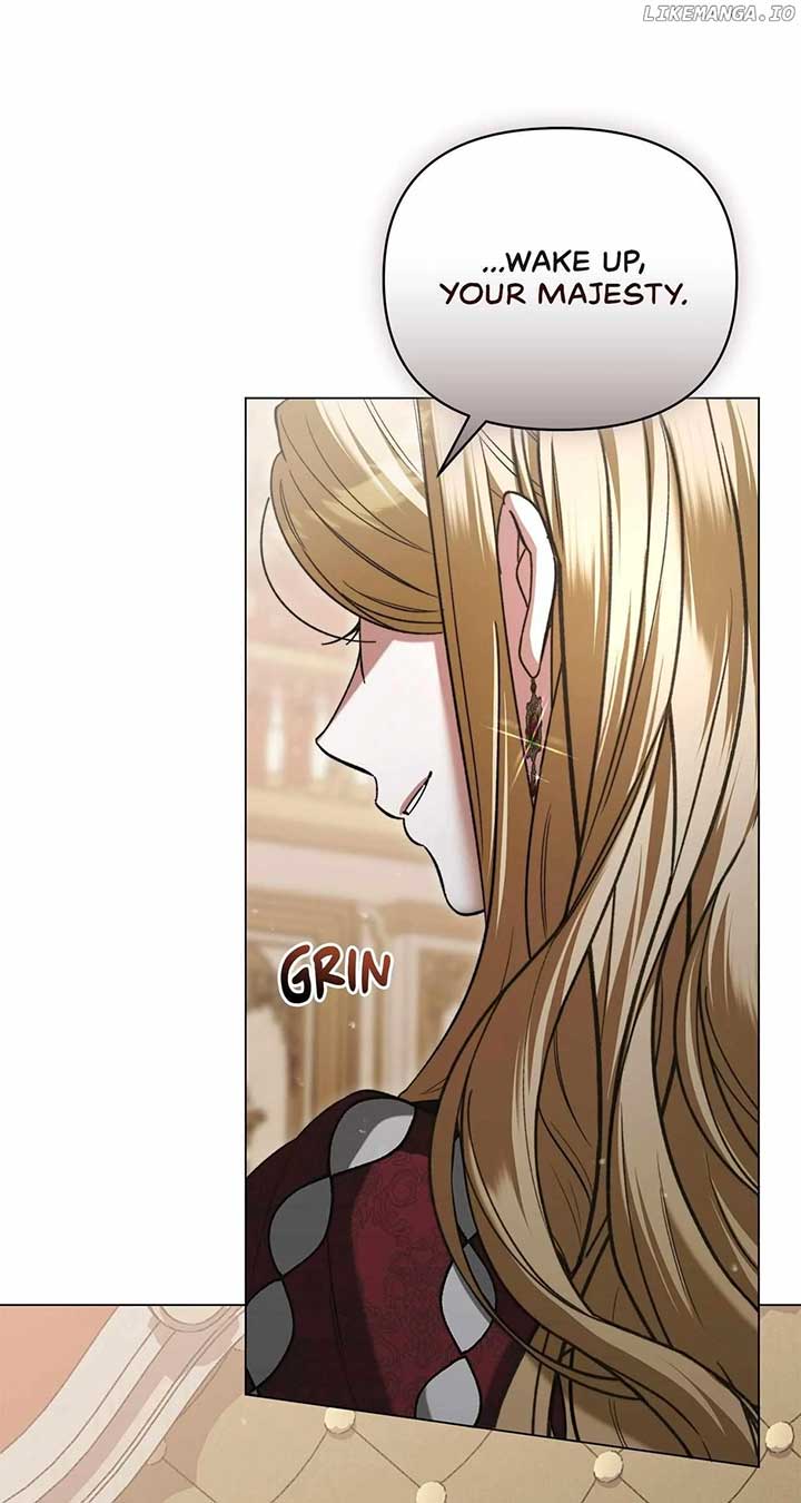 For the Beautiful Juliet Chapter 36 page 85