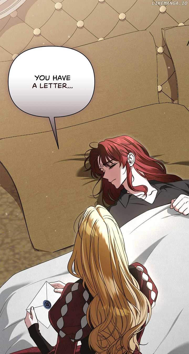 For the Beautiful Juliet Chapter 36 page 86