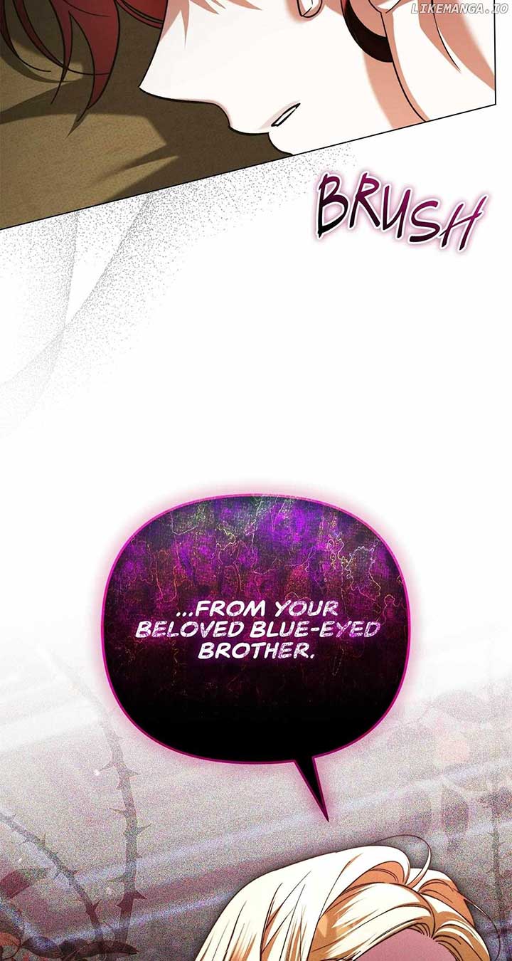 For the Beautiful Juliet Chapter 36 page 88
