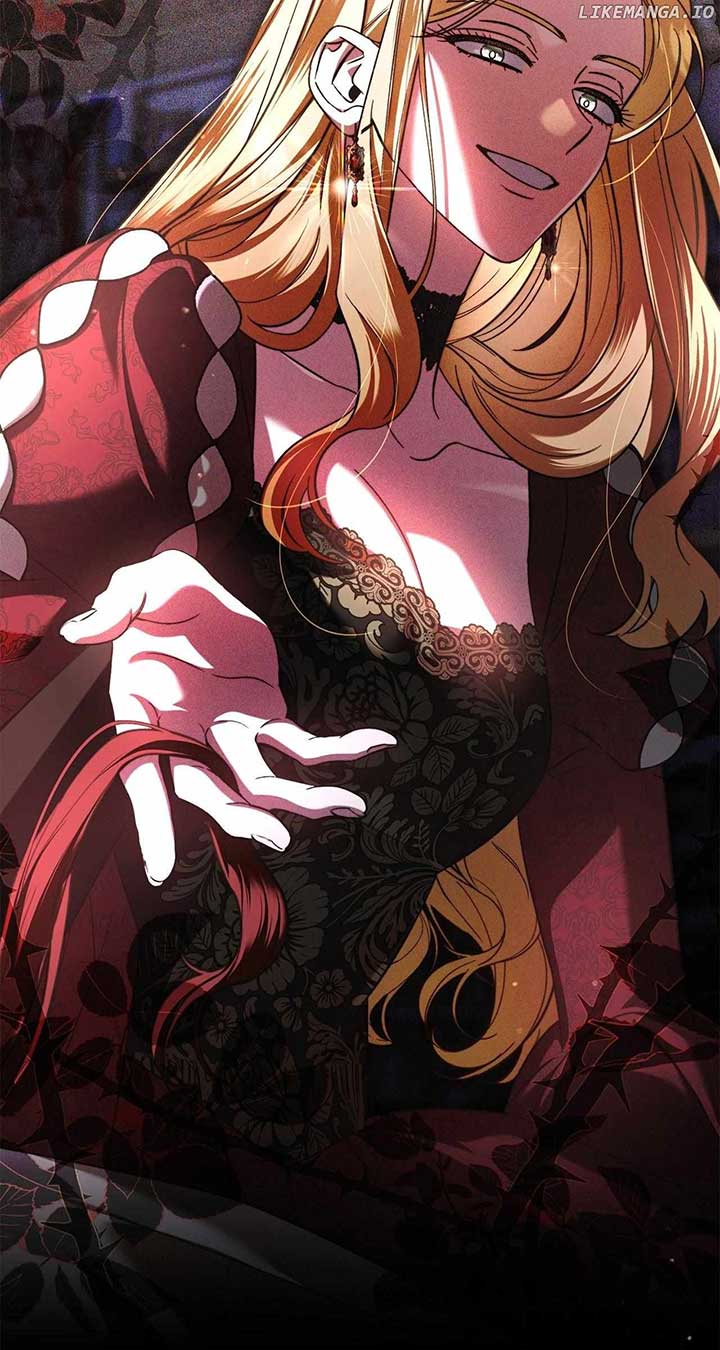 For the Beautiful Juliet Chapter 36 page 89