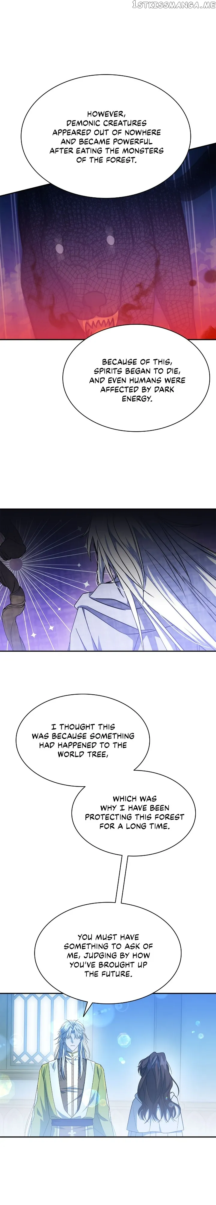 For the Happy Ending of the Tragic Novel Chapter 16 page 24