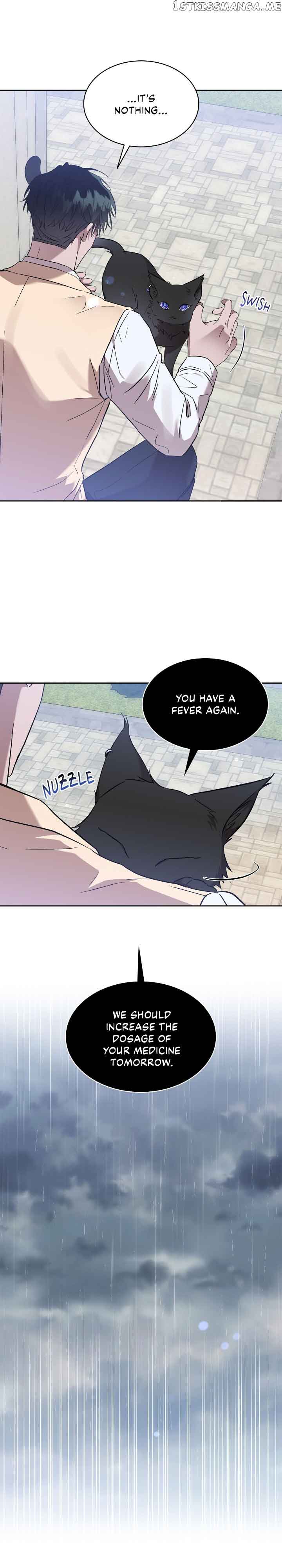 For the Happy Ending of the Tragic Novel Chapter 20 page 30