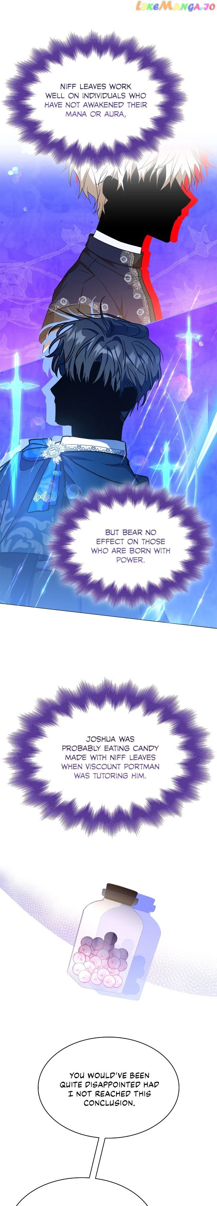 For the Happy Ending of the Tragic Novel Chapter 25 page 12