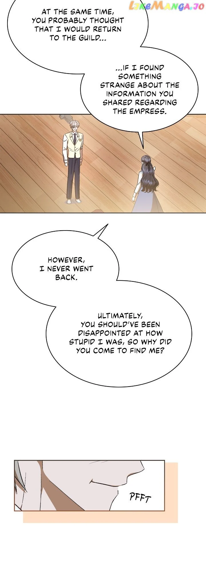 For the Happy Ending of the Tragic Novel Chapter 25 page 13