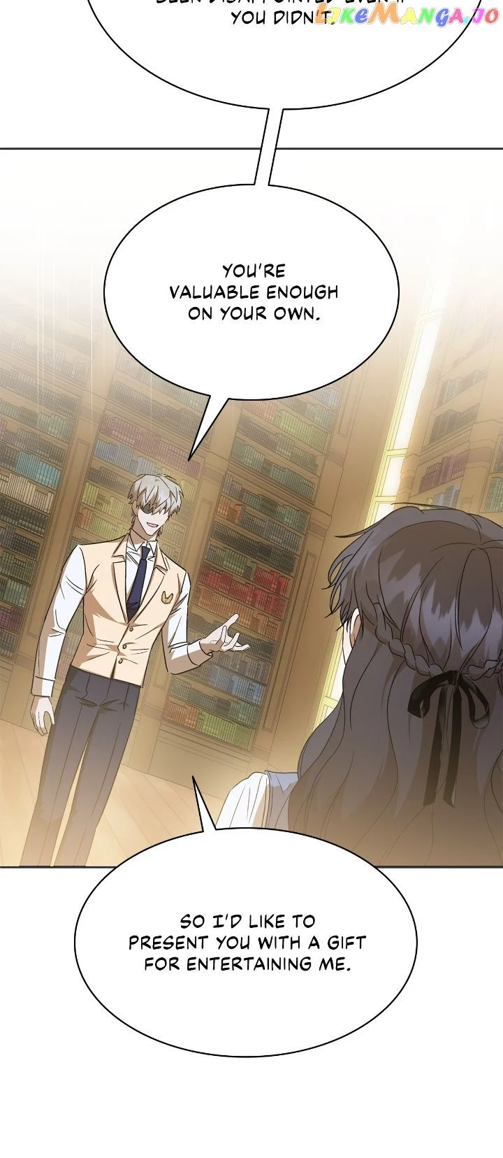 For the Happy Ending of the Tragic Novel Chapter 25 page 15