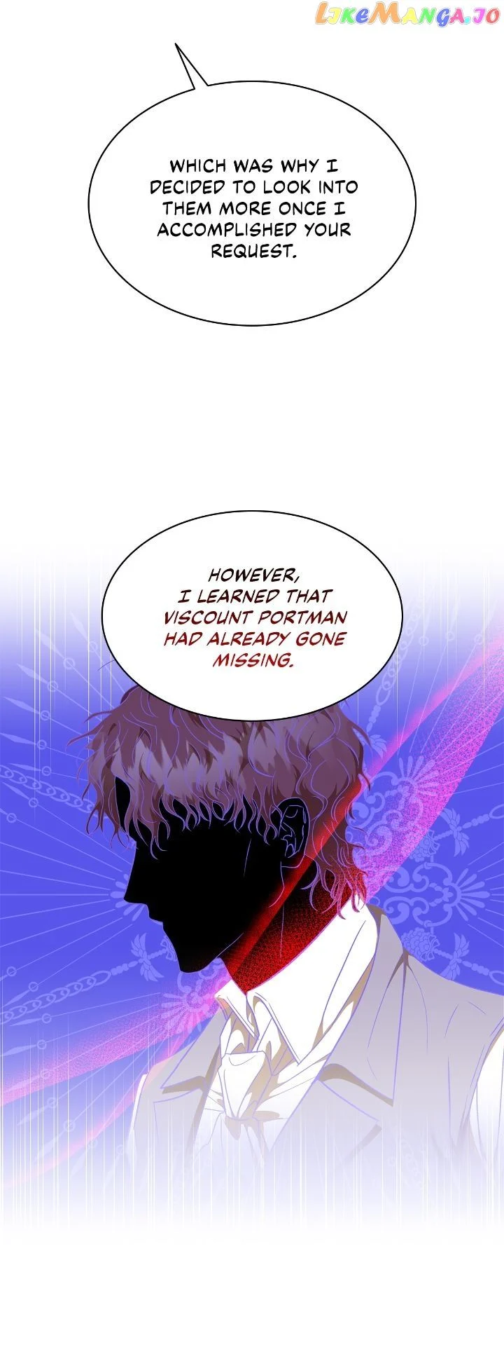 For the Happy Ending of the Tragic Novel Chapter 25 page 17