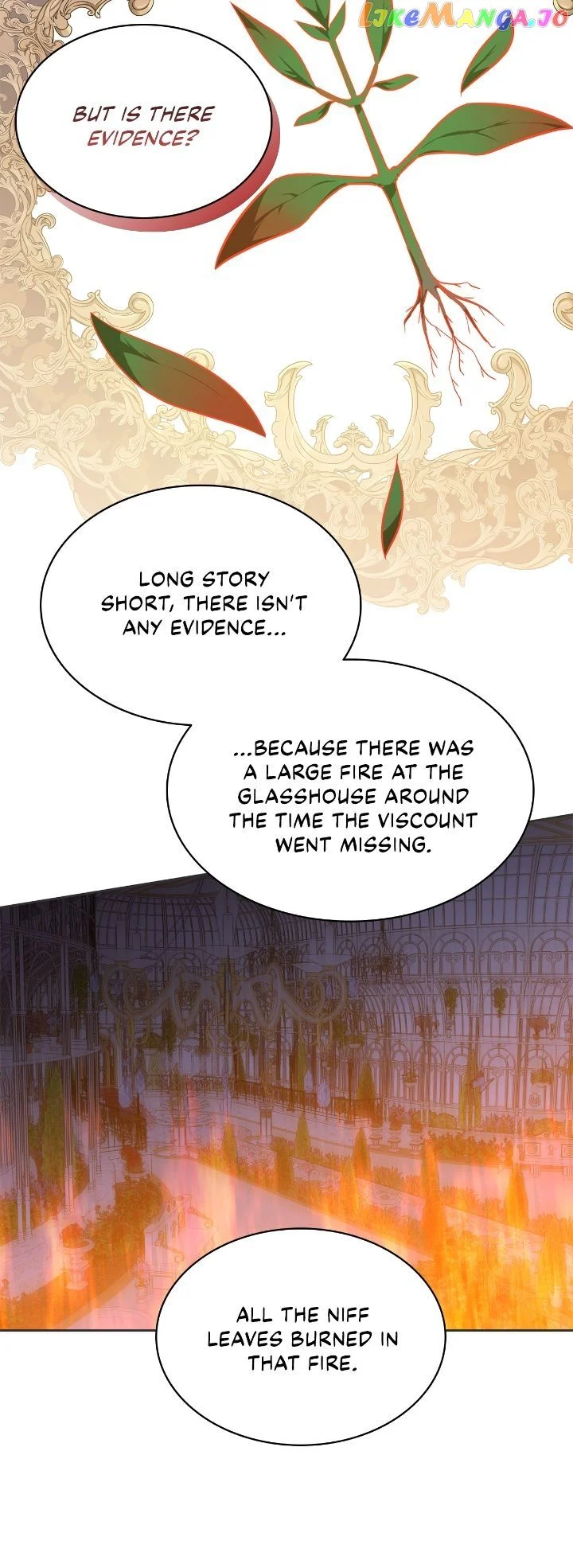 For the Happy Ending of the Tragic Novel Chapter 25 page 19