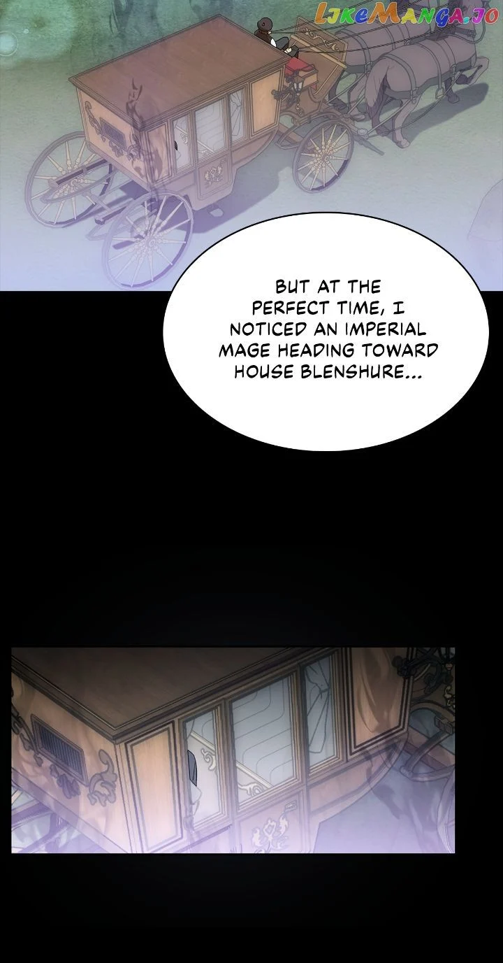 For the Happy Ending of the Tragic Novel Chapter 25 page 33